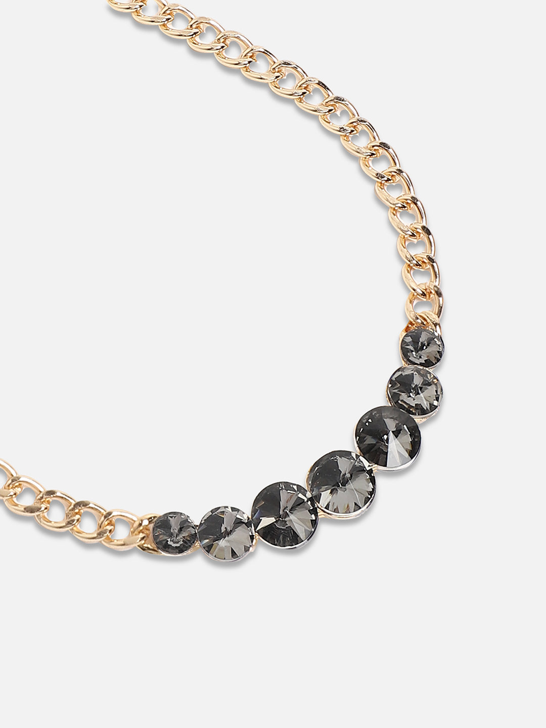 Gold Plated Necklace