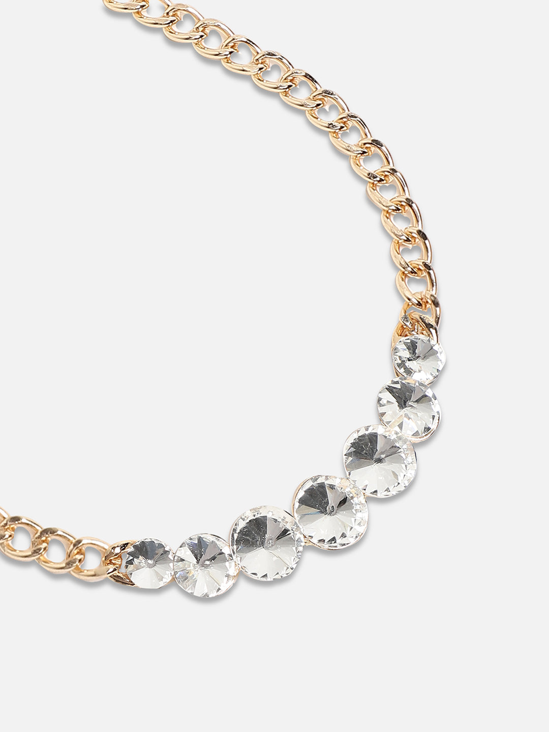 Gold Plated Necklace