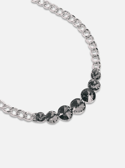 Silver Plated Necklace