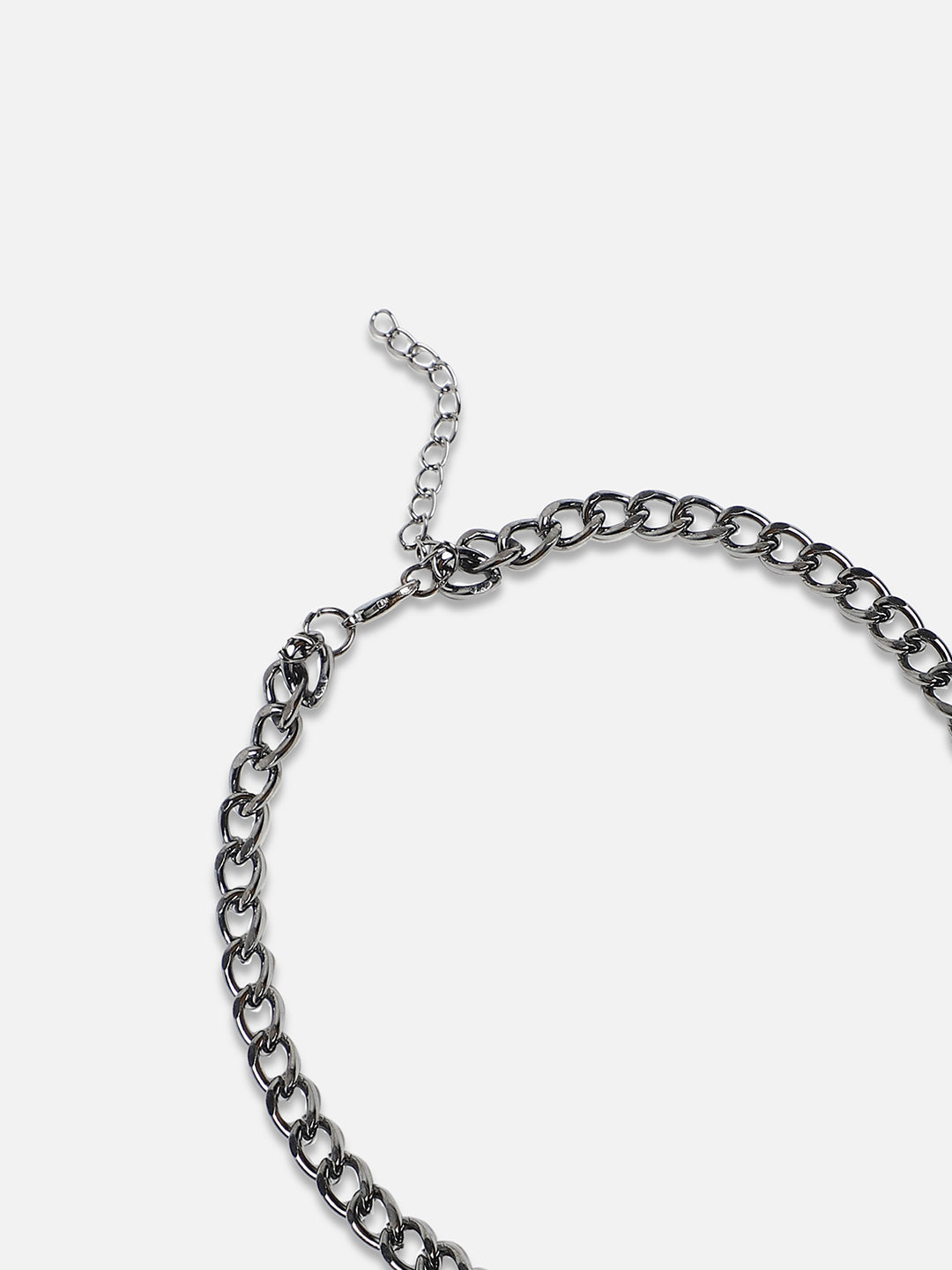 Silver Plated Necklace