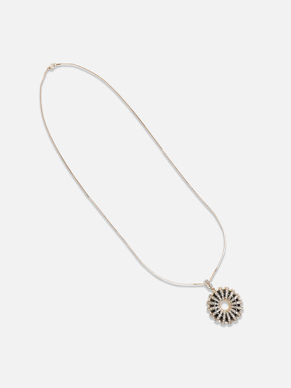 Gold-Plated Necklace