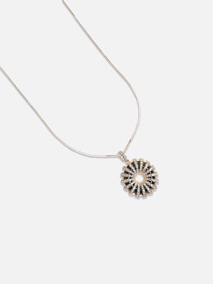 Gold-Plated Necklace