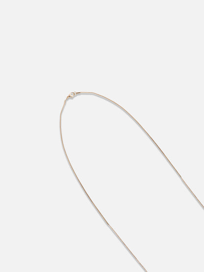 Gold-Plated Necklace