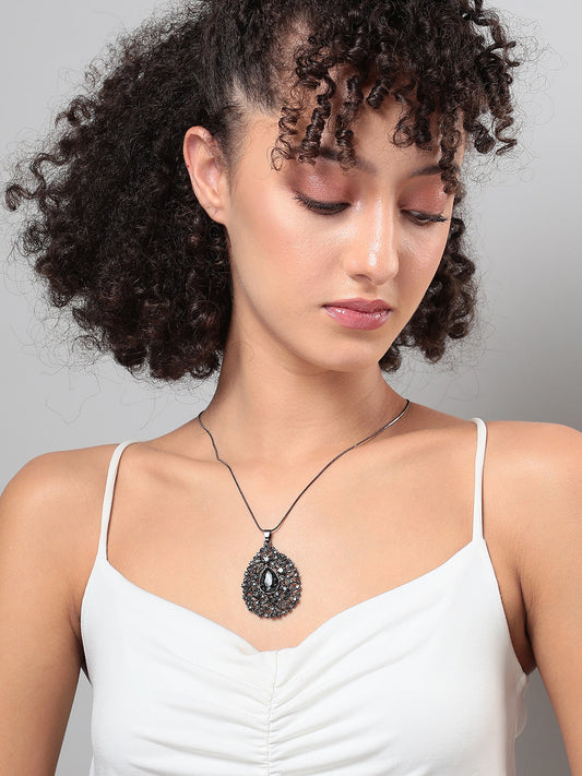 Silver-Plated Chain
