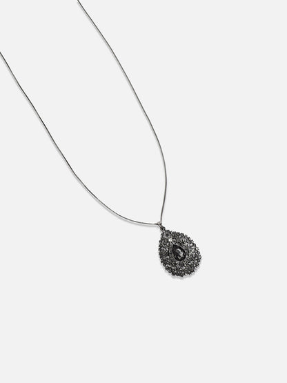 Silver-Plated Chain