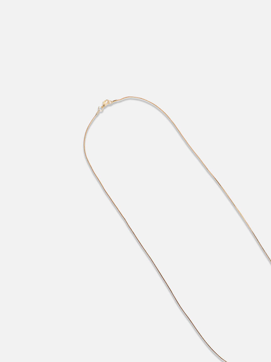Gold-Plated Stone-Studded Beaded Circular Pendant with Chain