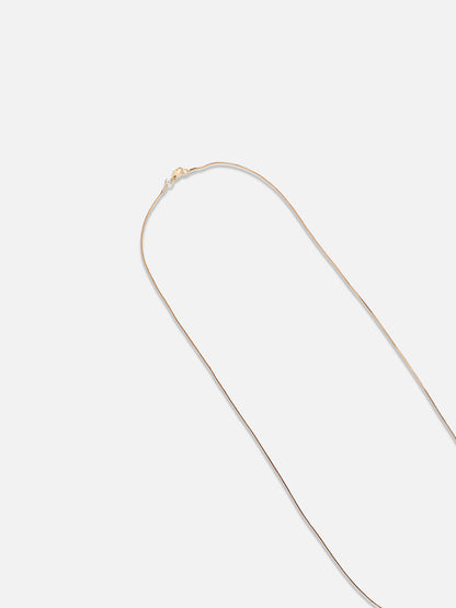 Gold-Plated Stone-Studded Beaded Circular Pendant with Chain