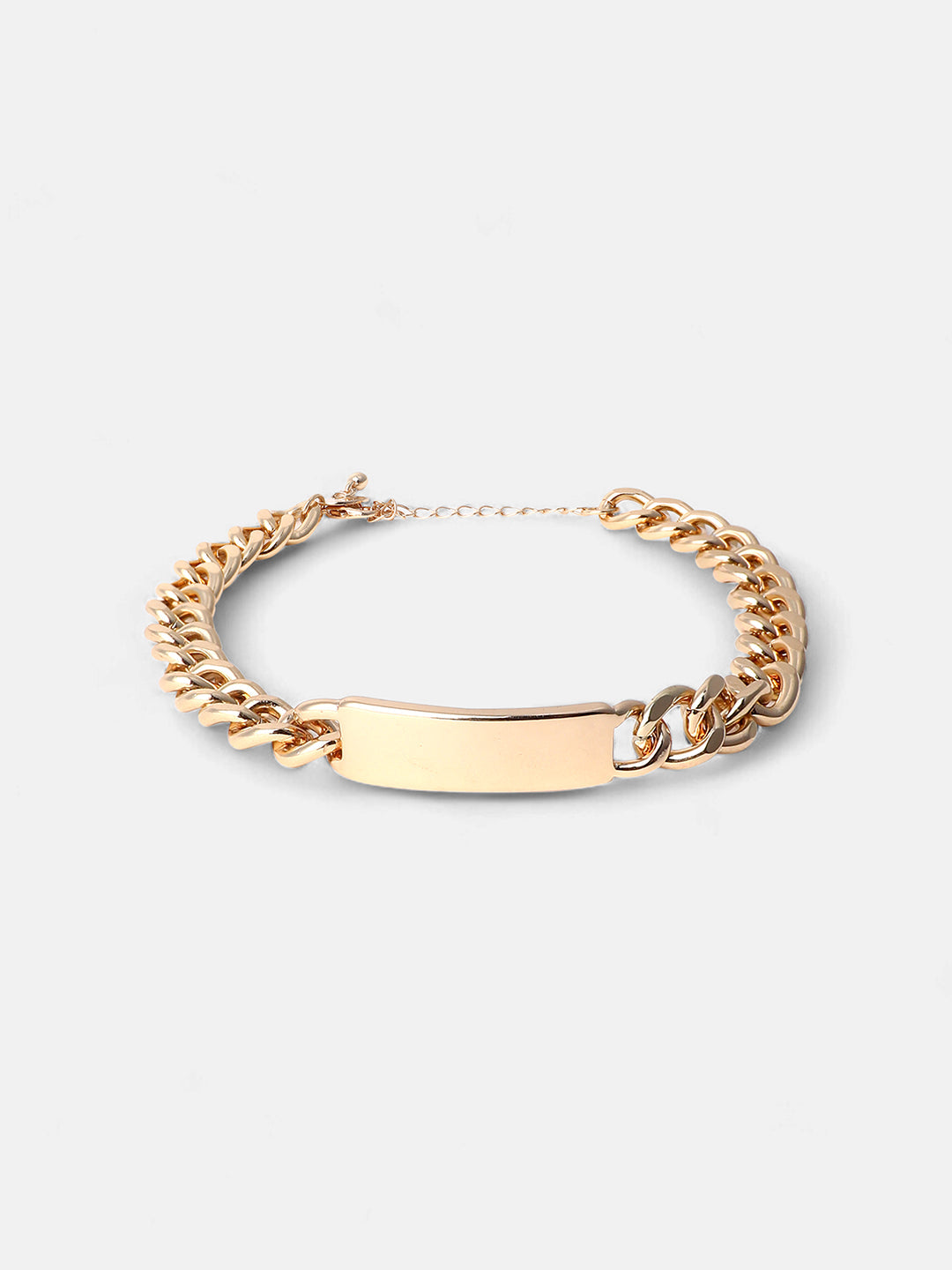 The Josie Multi-Layer Necklace - Onyx Black-SOHINC8837