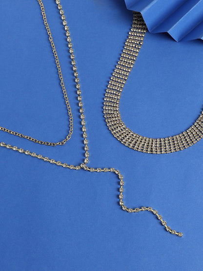 Gold-Plated Necklace