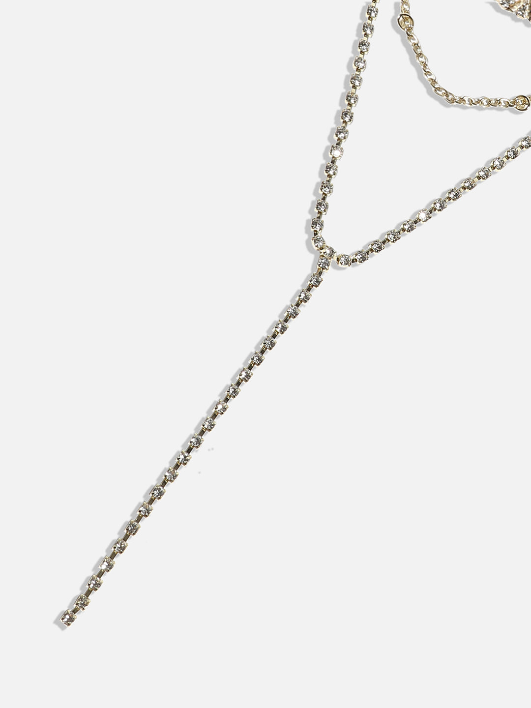 Gold-Plated Necklace