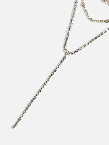 Gold-Plated Necklace