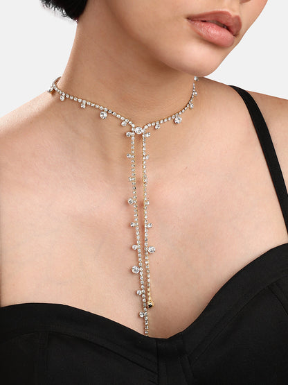 Gold-Plated Necklace
