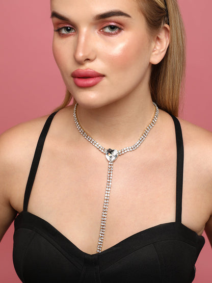 Gold-Plated Necklace