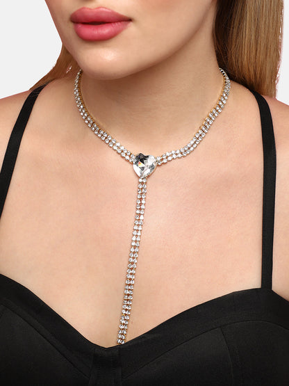 Gold-Plated Necklace