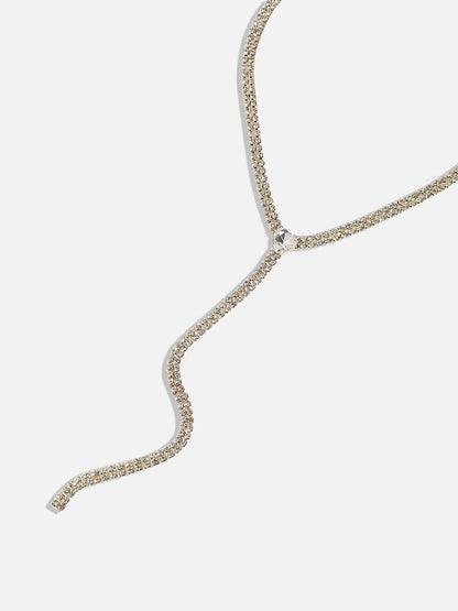 Gold-Plated Necklace
