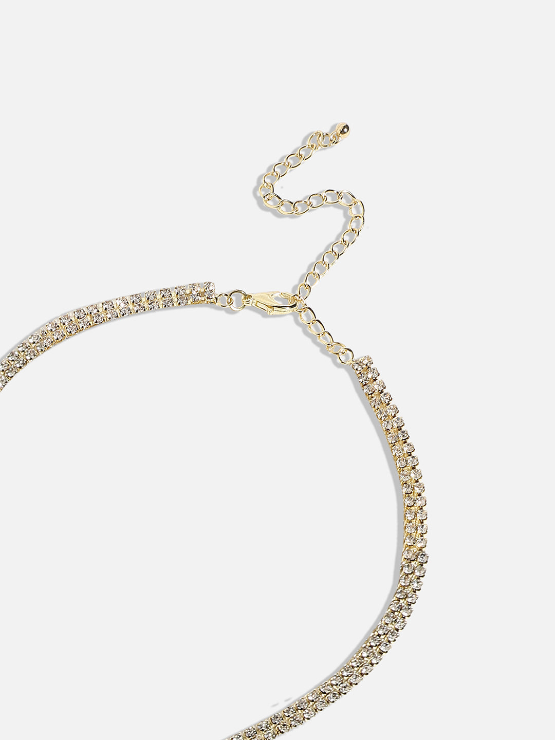 Gold-Plated Necklace