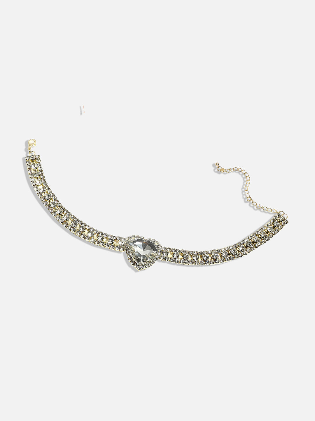 Minimal Gold-Plated Necklace