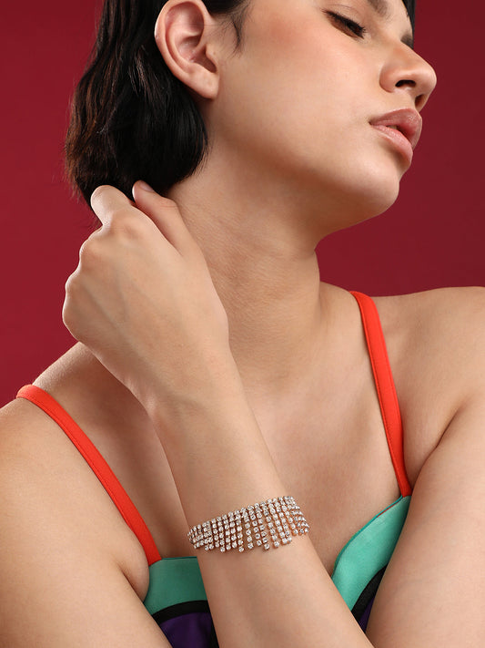 Gold-Plated Bracelet
