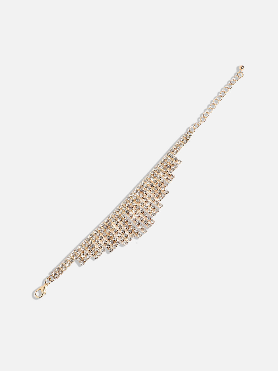 Gold-Plated Bracelet