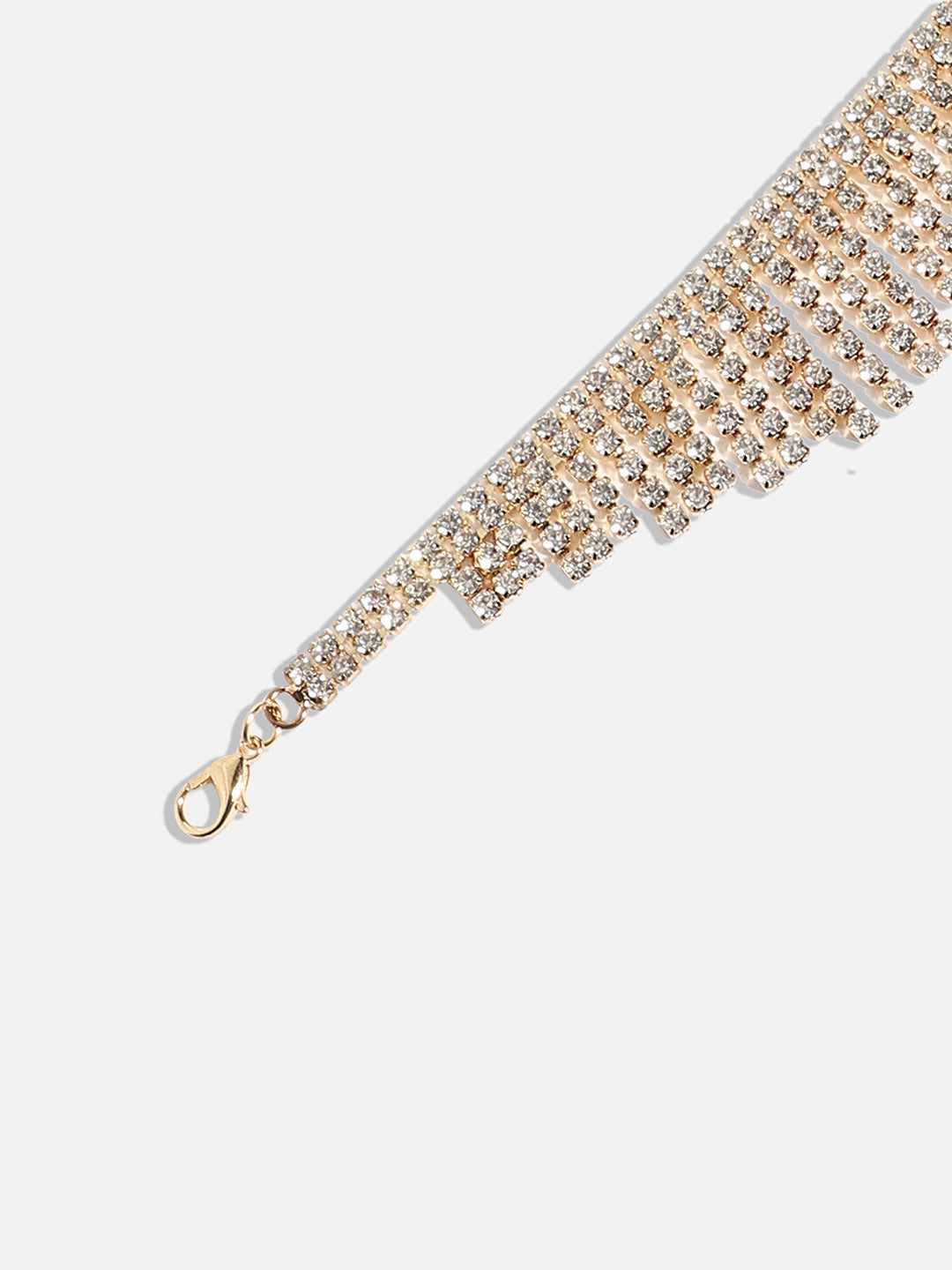 Gold-Plated Bracelet