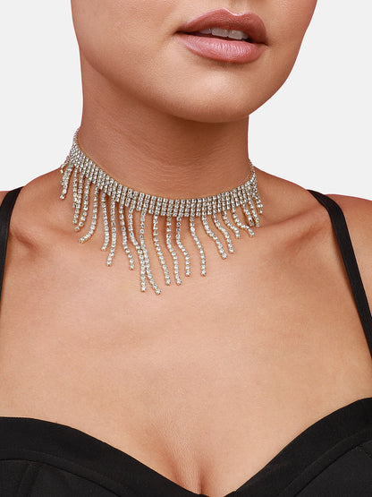 Gold-Plated Necklace