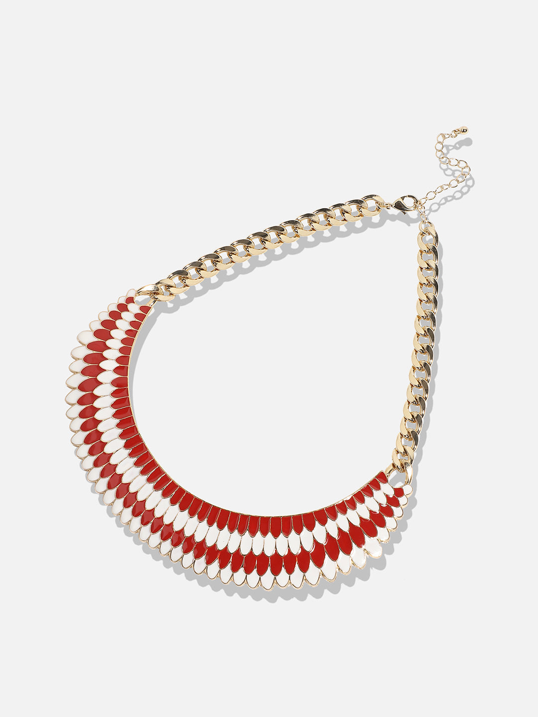 Gold-Plated Minimal Necklace