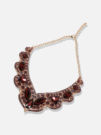Gold-Plated Stone-Studded Jewellery Set