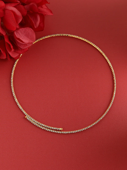Gold-Plated Minimal Chain