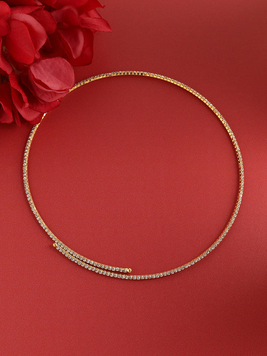 Gold-Plated Minimal Chain