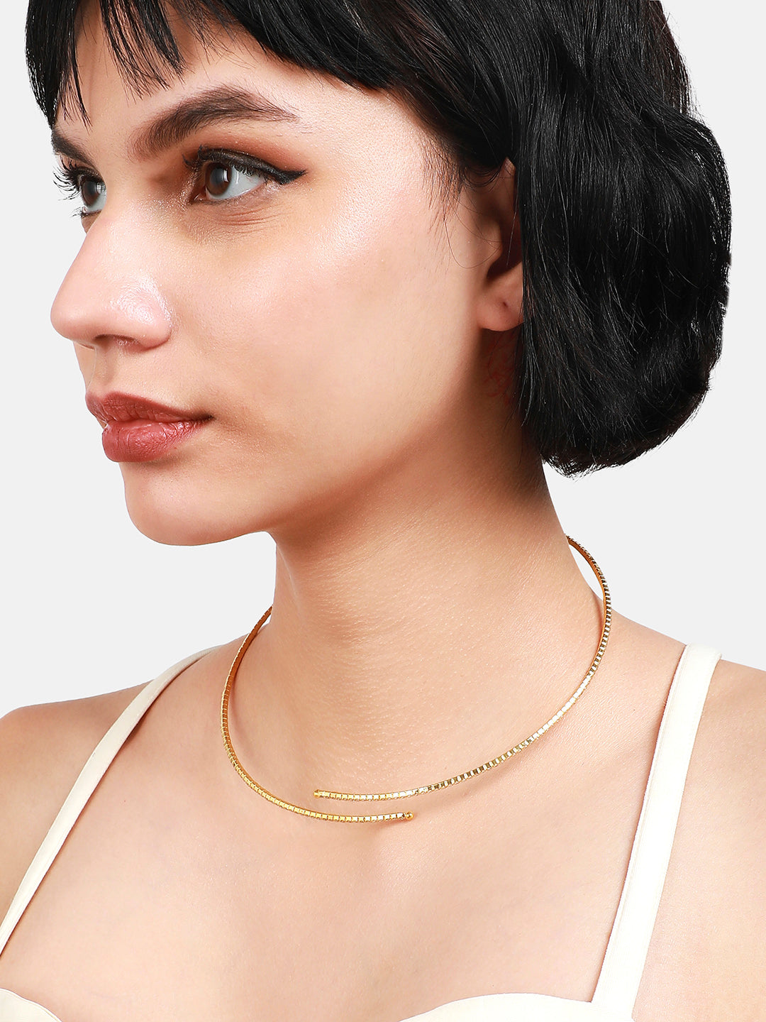 Gold-Plated Minimal Chain