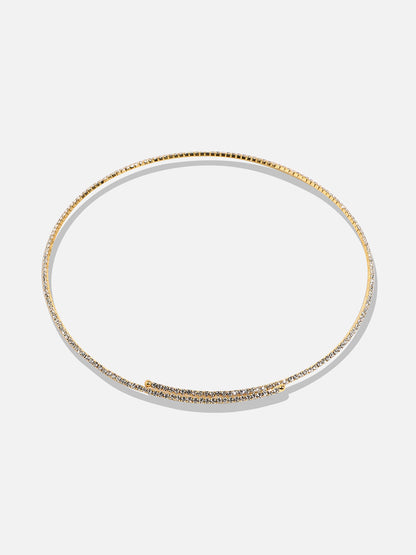 Gold-Plated Minimal Chain