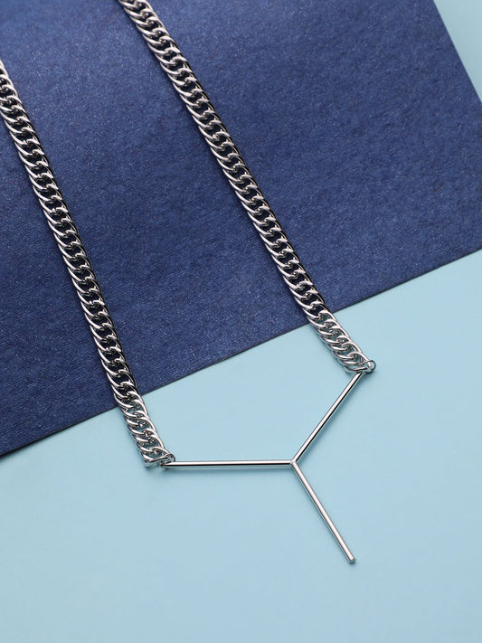 Gold Plated Necklace