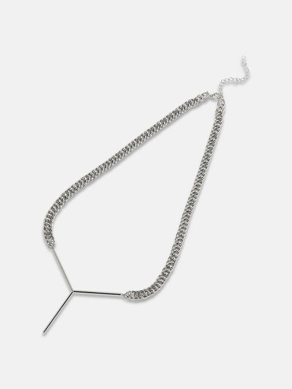 Gold Plated Necklace