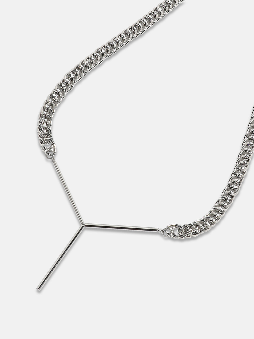 Gold Plated Necklace