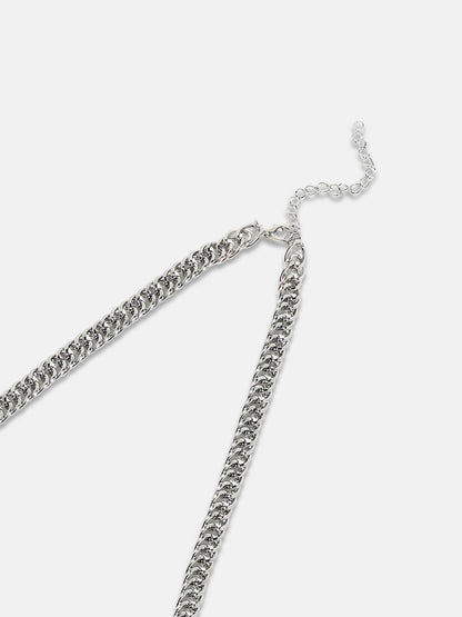 Gold Plated Necklace