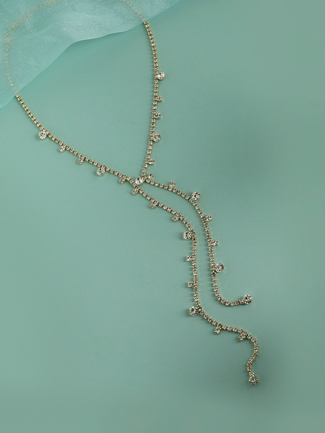 Gold-Plated Minimal Chain