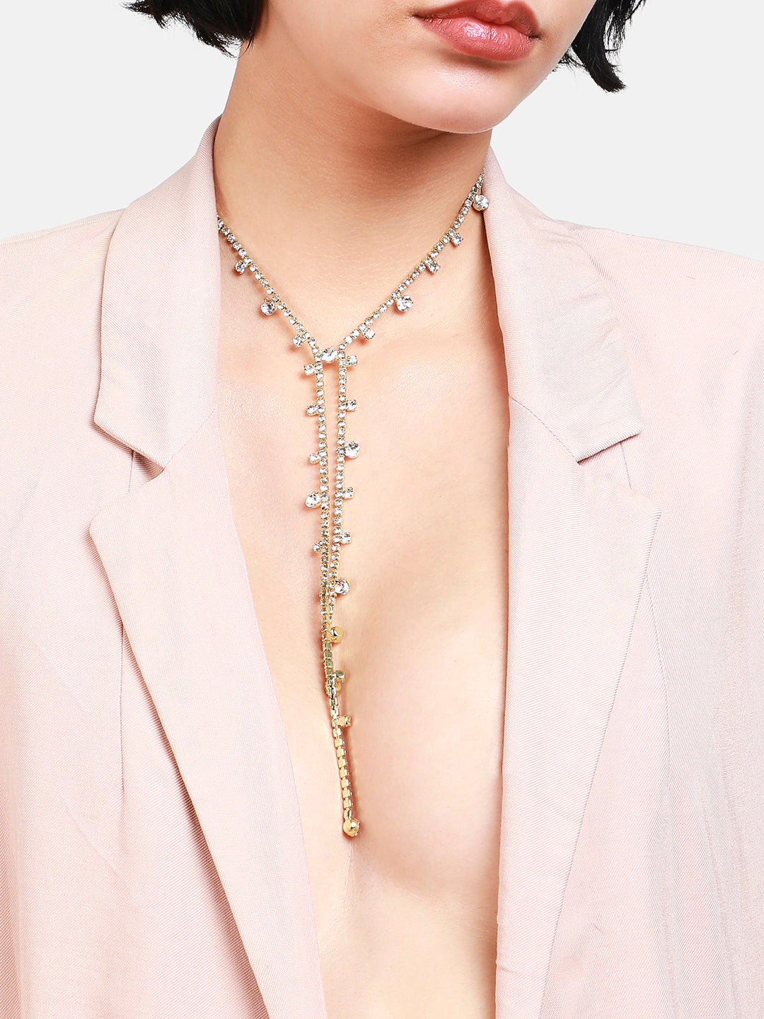 Gold-Plated Minimal Chain