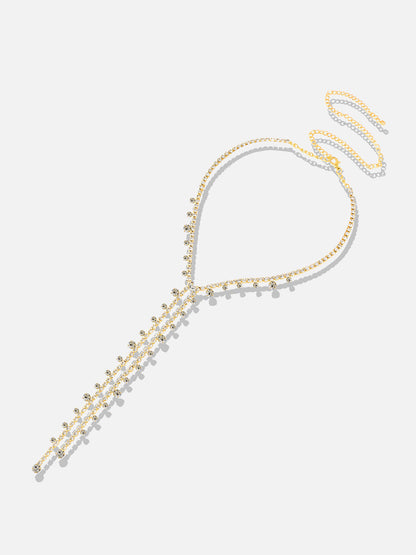 Gold-Plated Minimal Chain