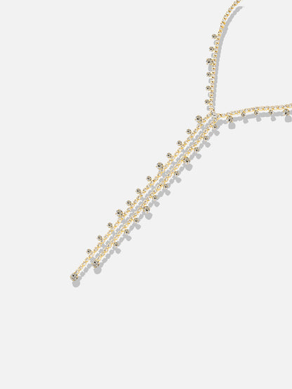 Gold-Plated Minimal Chain