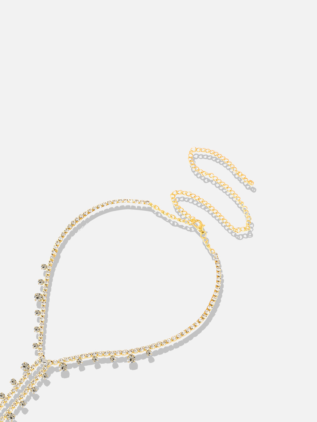 Gold-Plated Minimal Chain
