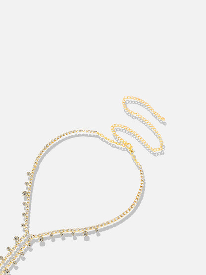 Gold-Plated Minimal Chain