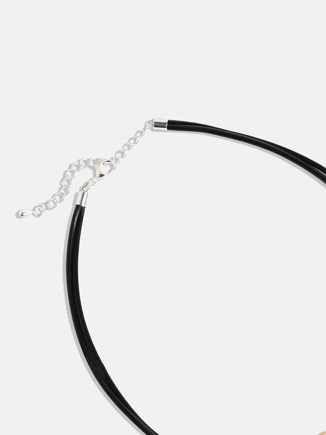 Silver-Plated Necklace