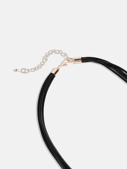 Silver-Plated Necklace