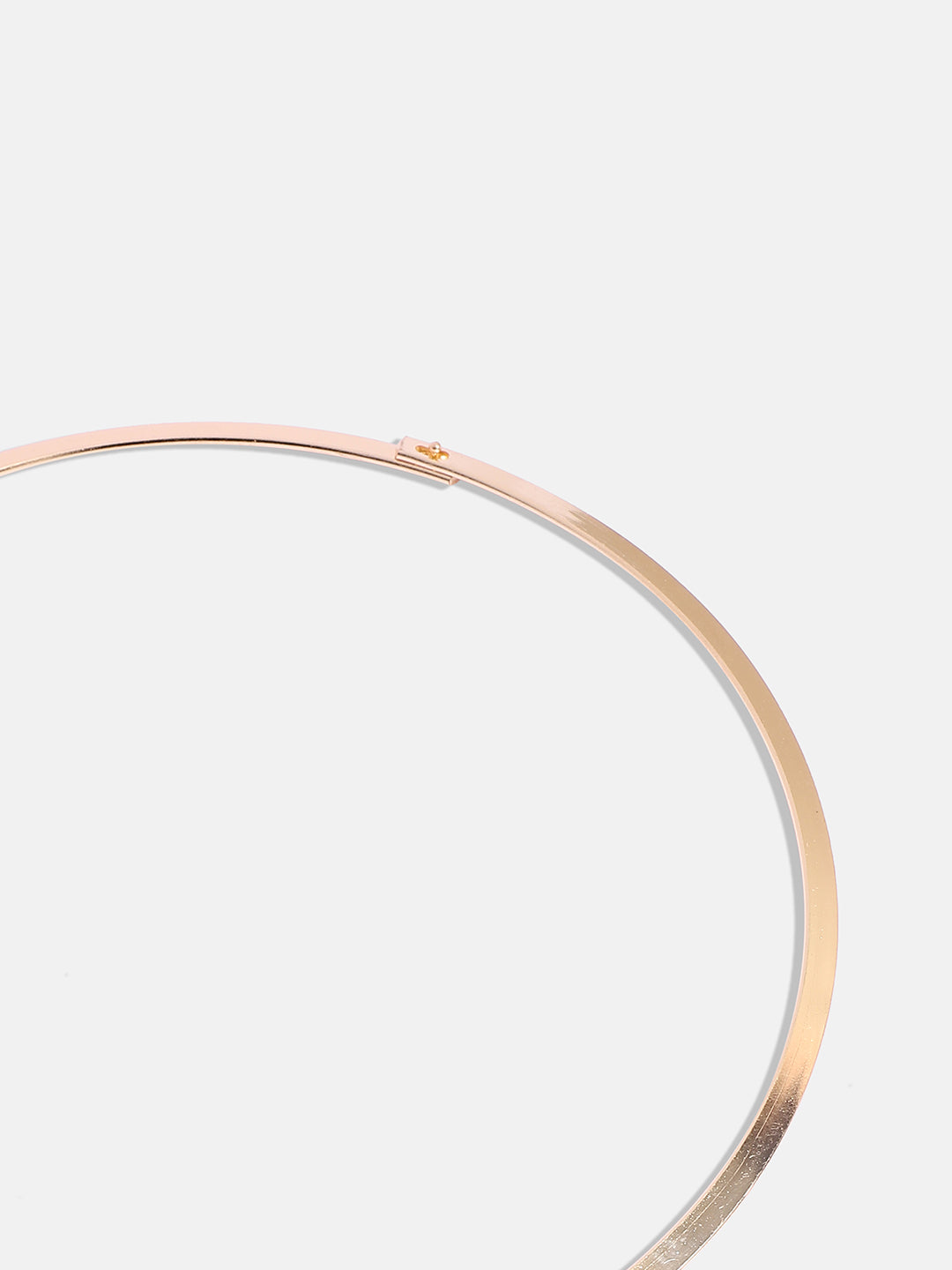 Gold-Plated Necklace