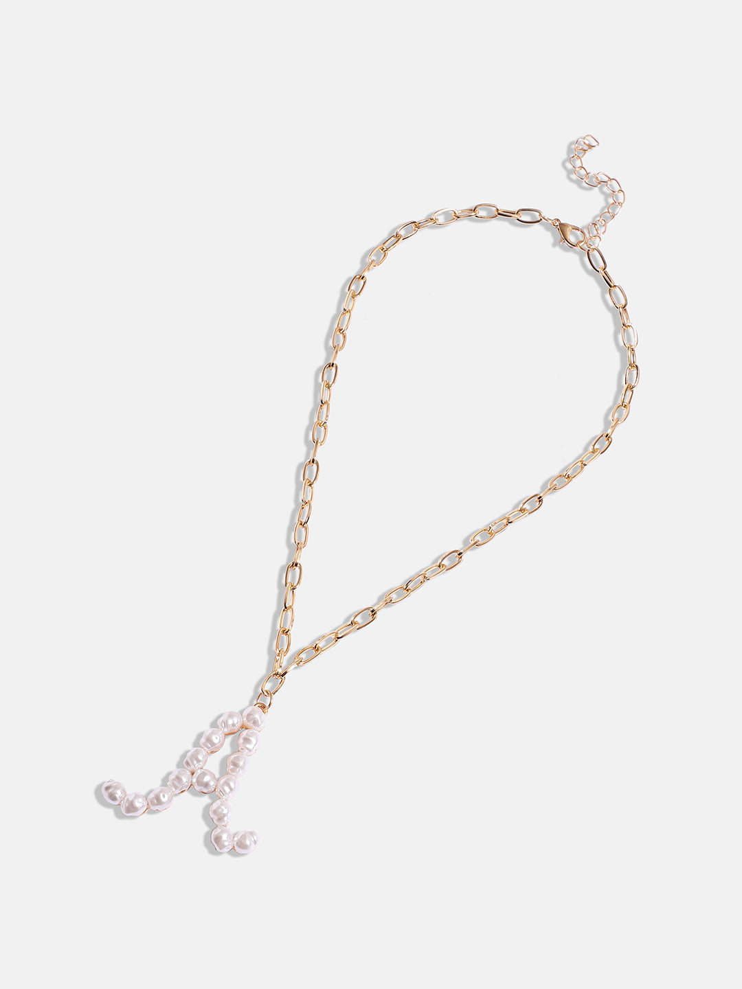 Gold-Plated Necklace