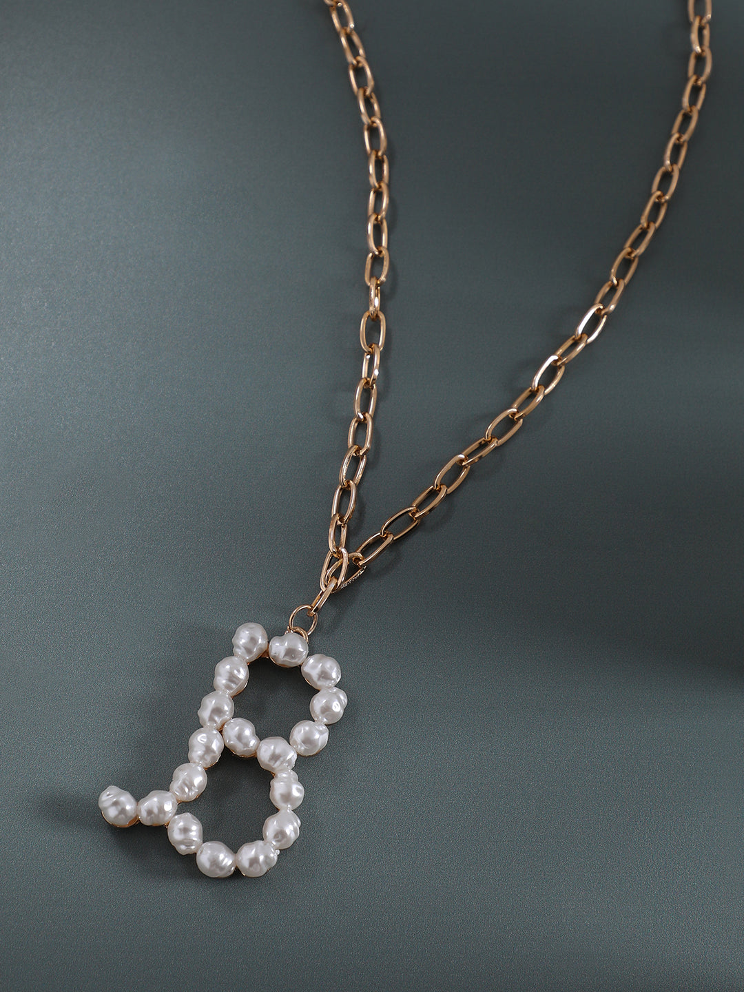 Beaded Minimal Chain