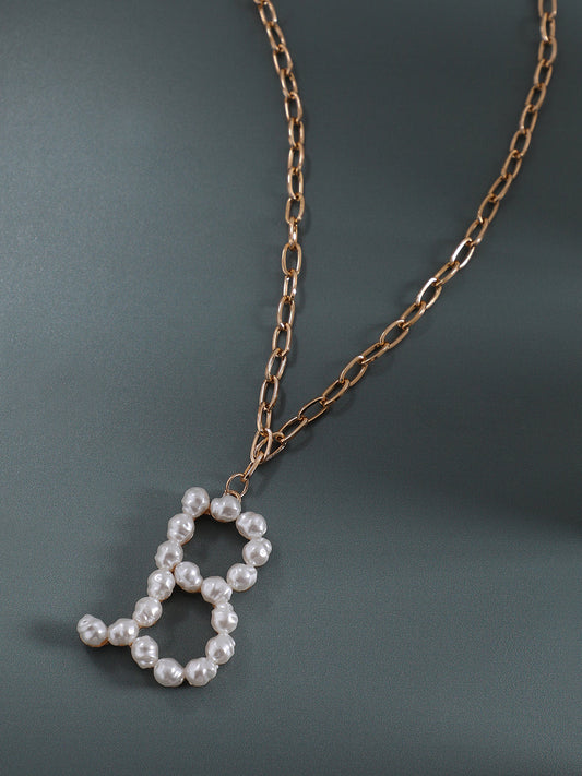 Beaded Minimal Chain