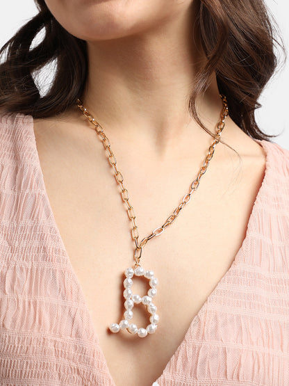 Beaded Minimal Chain