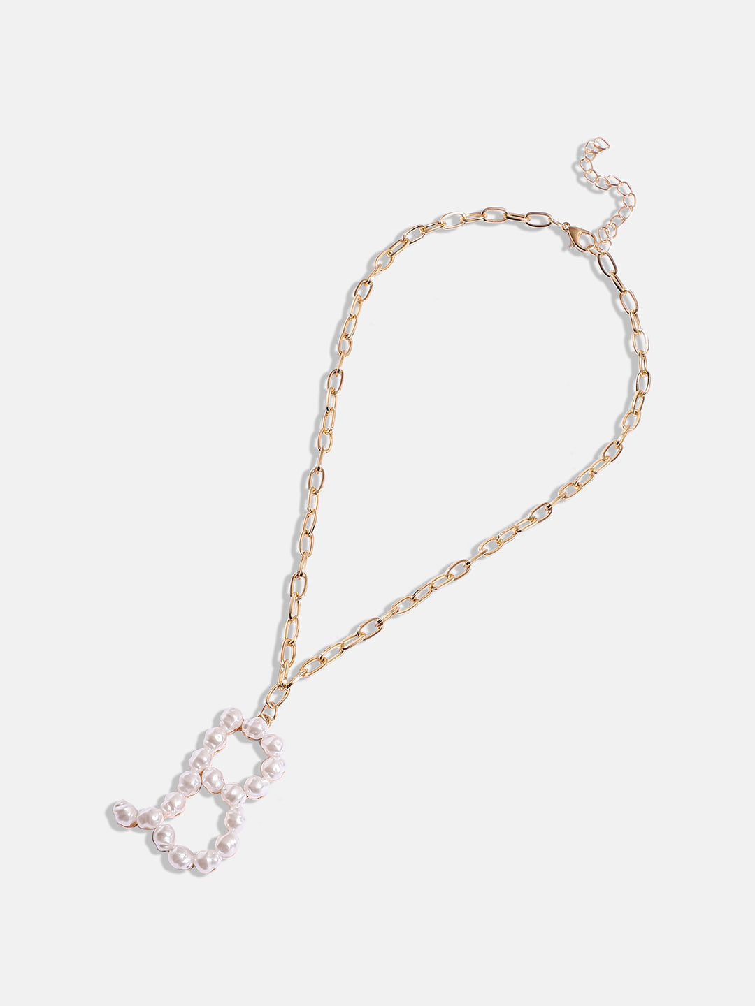 Beaded Minimal Chain