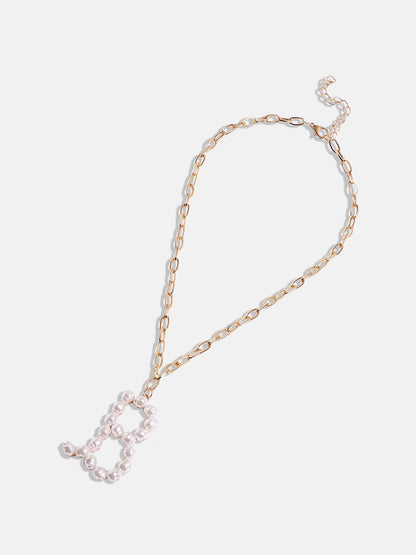 Beaded Minimal Chain
